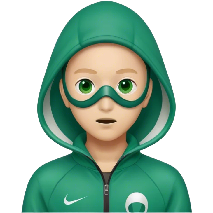 squid game emoji