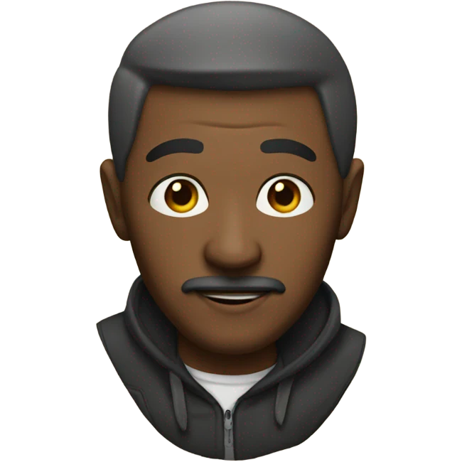 Uncle Sugar emoji