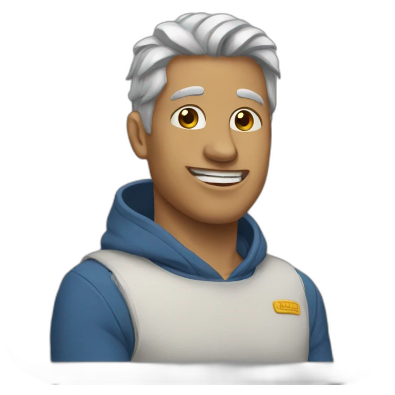 тюлень emoji