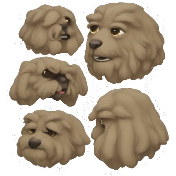 Ghirdorah emoji