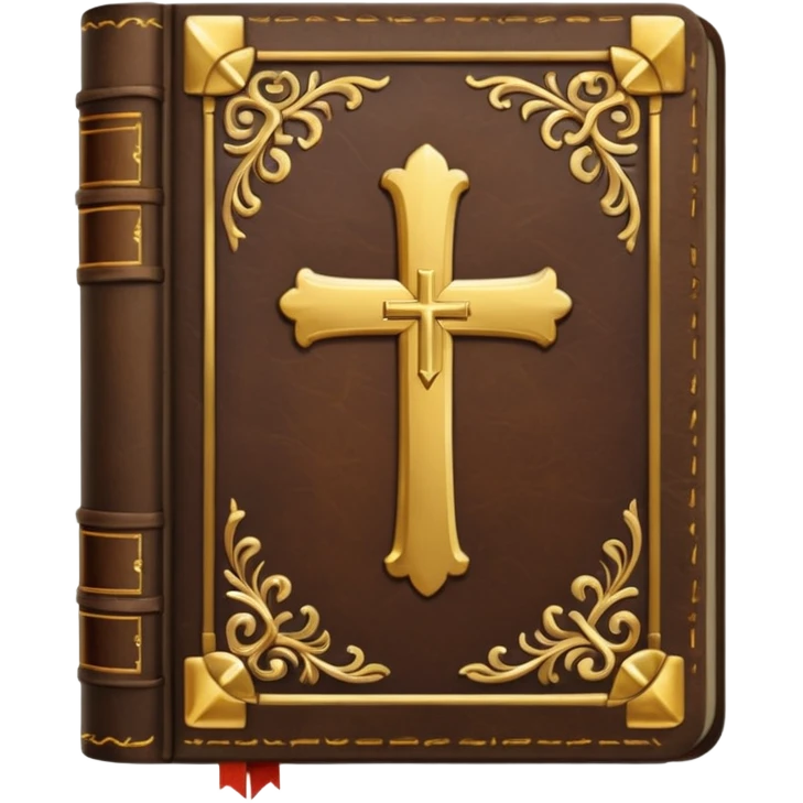 bible emoji