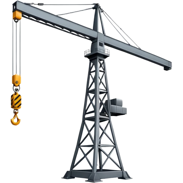 crane emoji