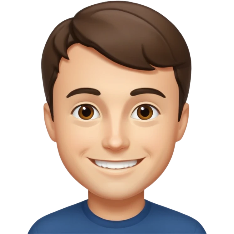 Charlie kirk emoji