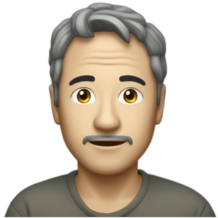 satoshi nakamoto emoji
