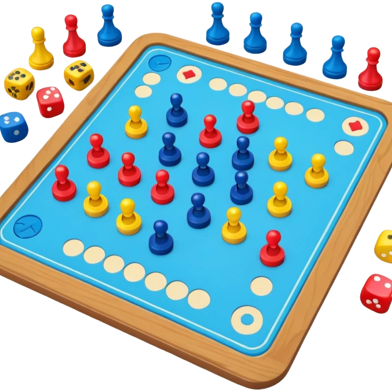 board game emoji
