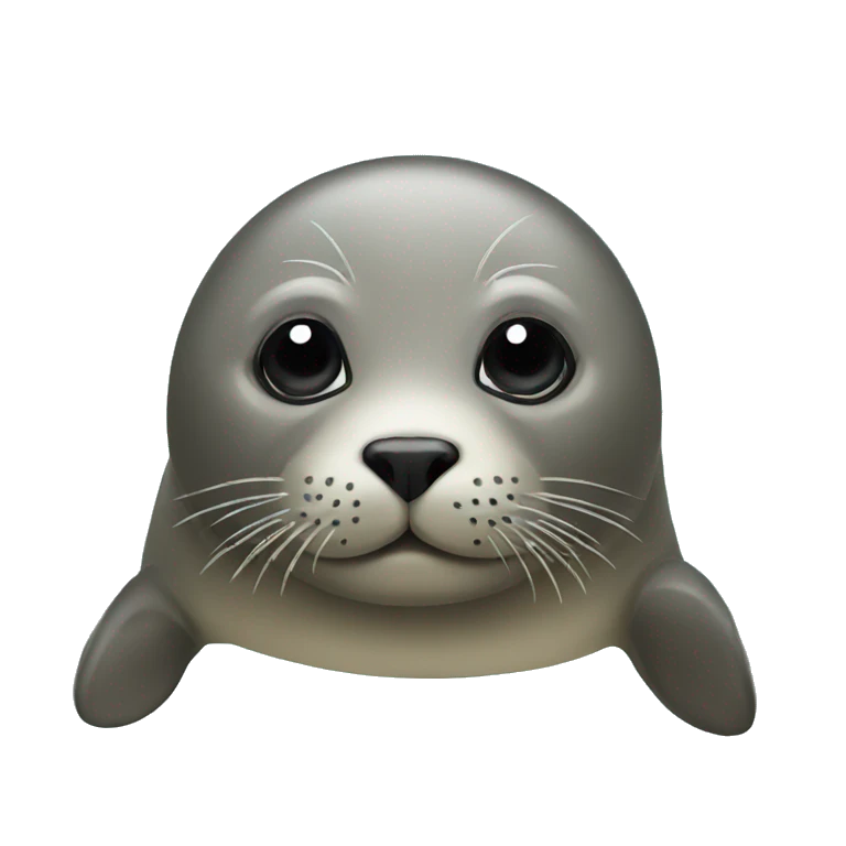 seal emoji
