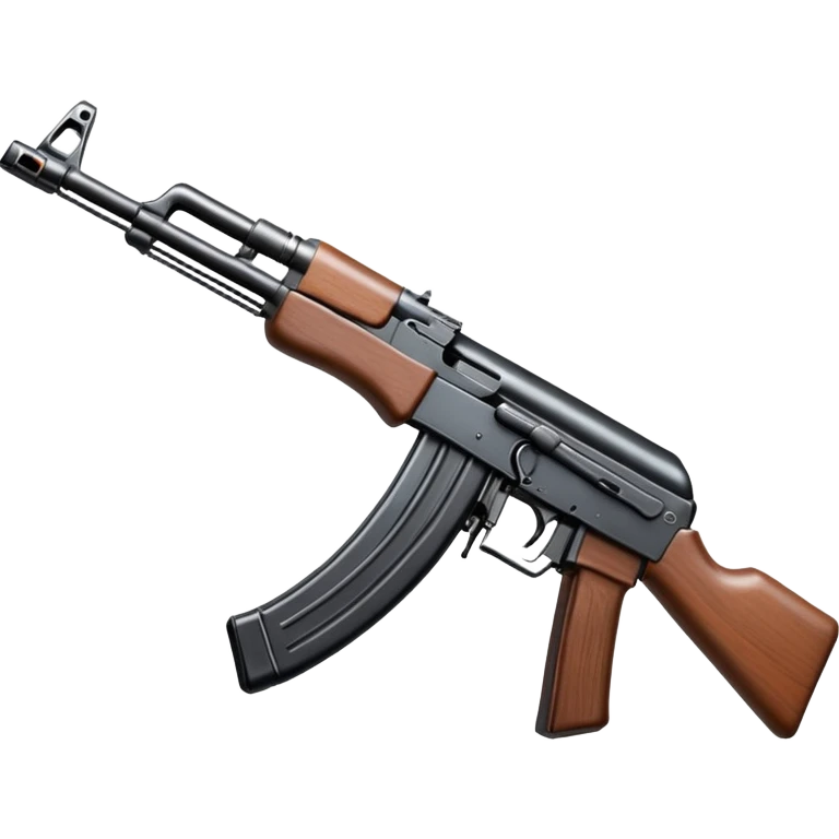 Ak 47 emoji
