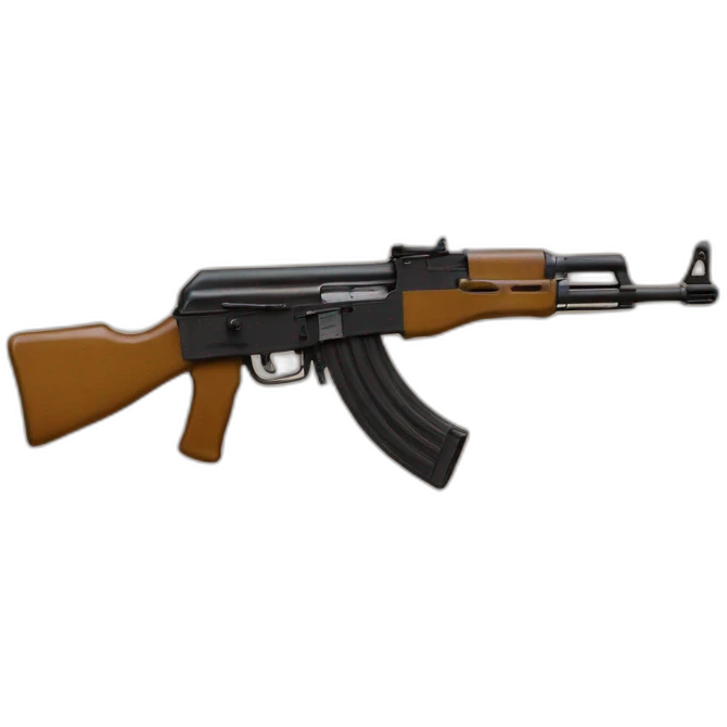 Stitche ak 77 emoji