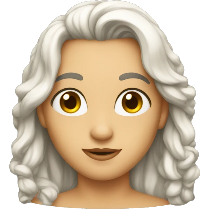 Charette emoji