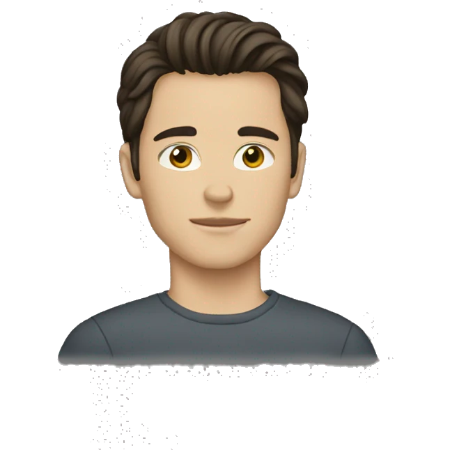 The Outsiders emoji