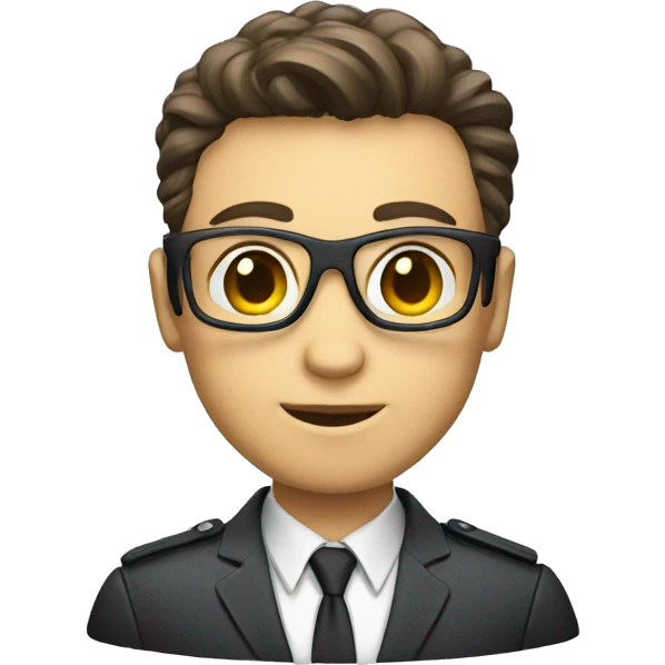 ai agent emoji