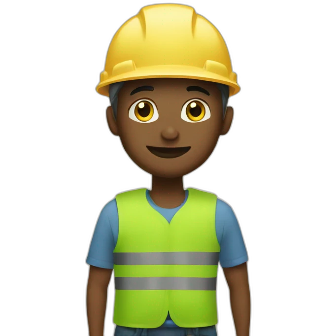 yardwork emoji
