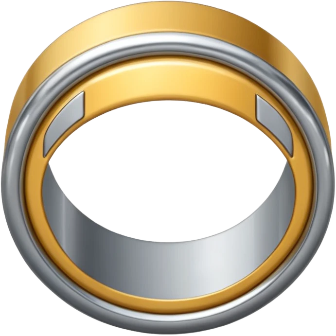 Ring Gauge emoji