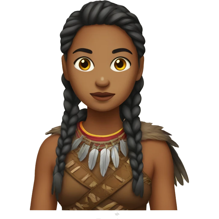 Hawk tuah girl emoji