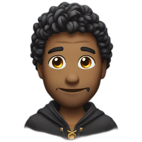 magic emoji