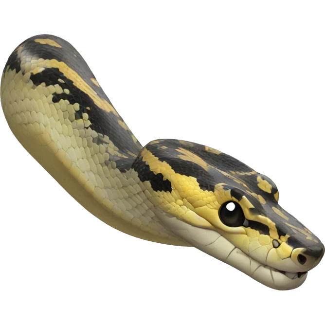 python emoji