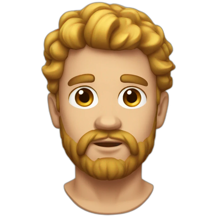 Pegase hercules emoji