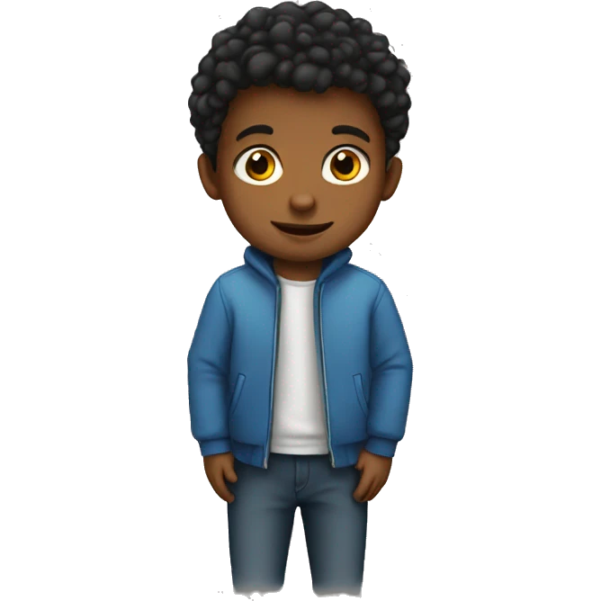kid emoji