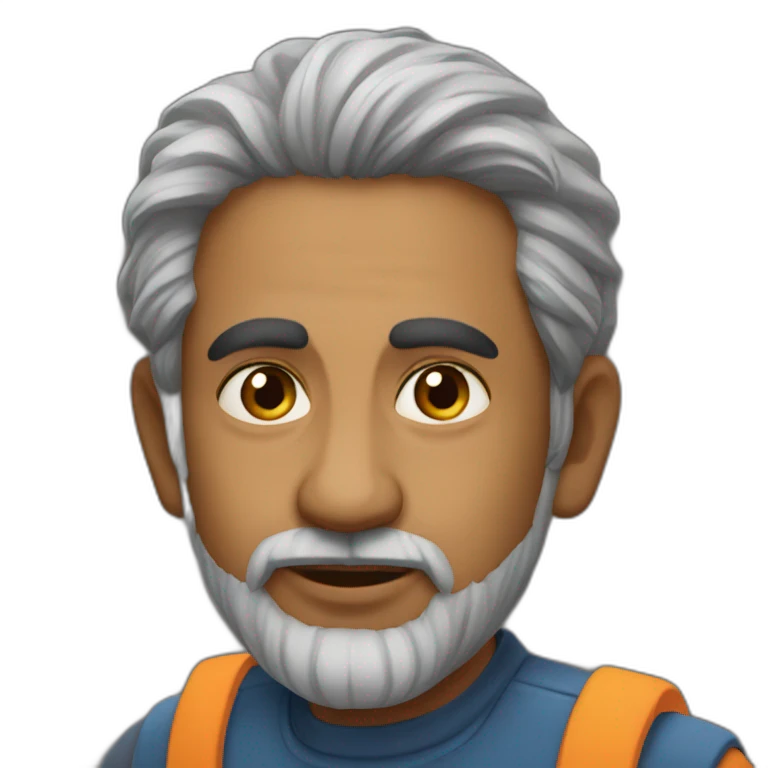 murali kesani emoji