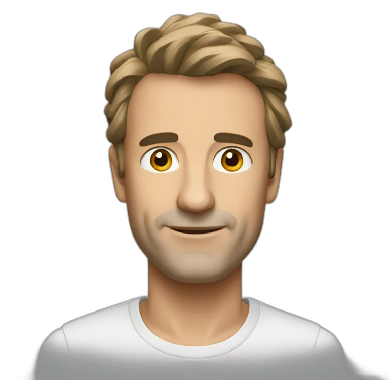 Christophe Lamperti emoji