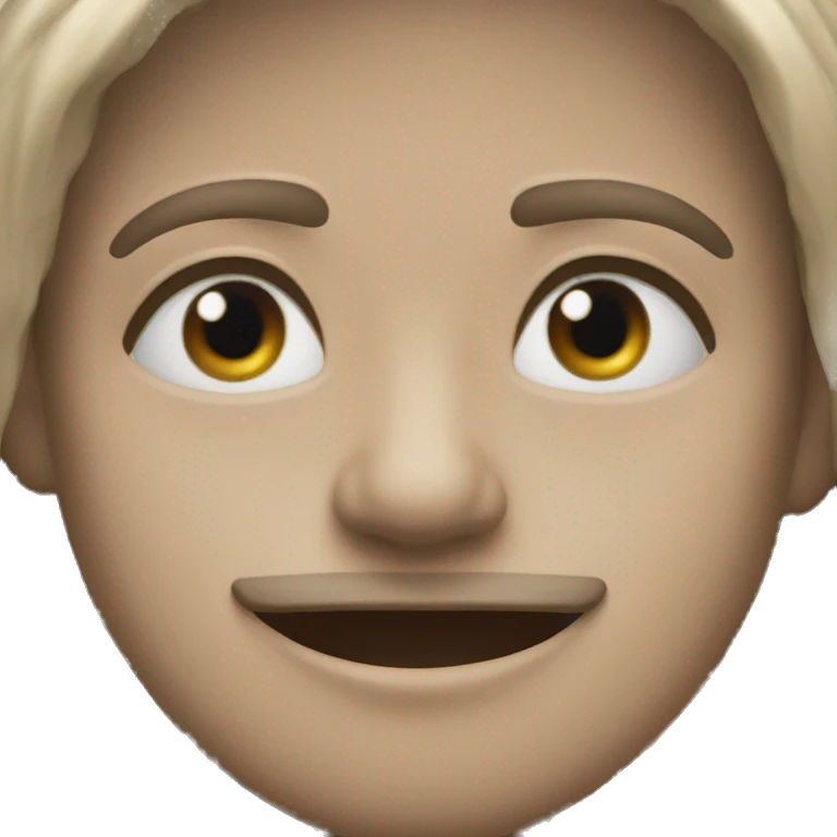 Ladro emoji