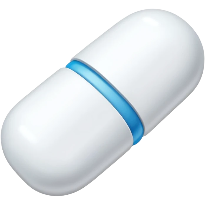 Daily energy and vitality with complete vitamins and minerals. emoji