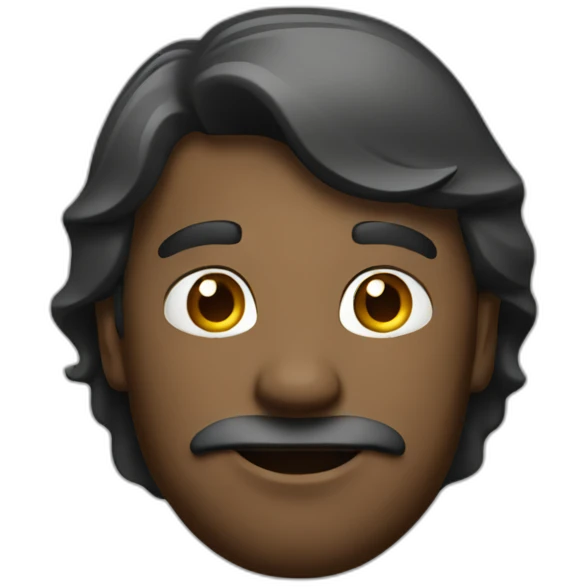 business-man emoji