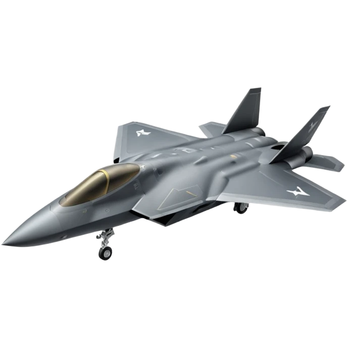 yf-23 emoji