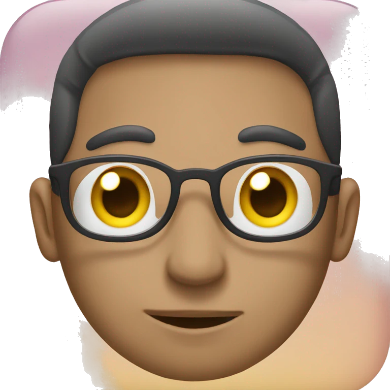 mobile app not synced emoji