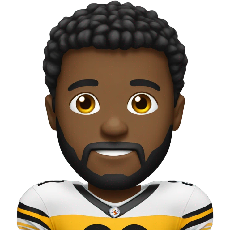 Steelers  emoji