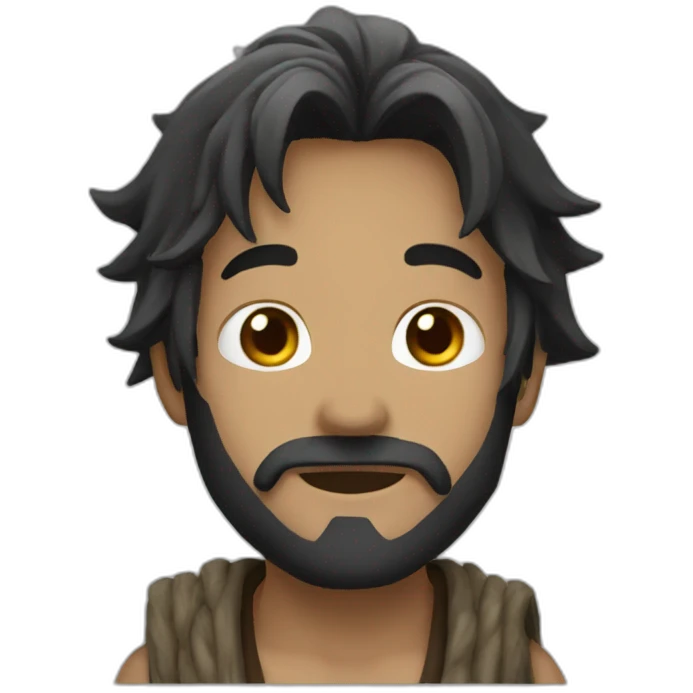 Mugiwara emoji