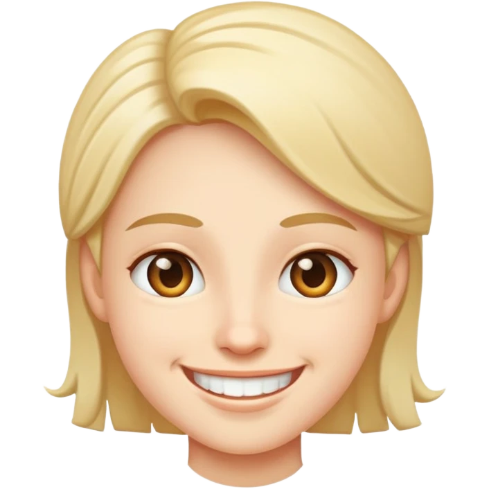 Sony 😇￼ emoji