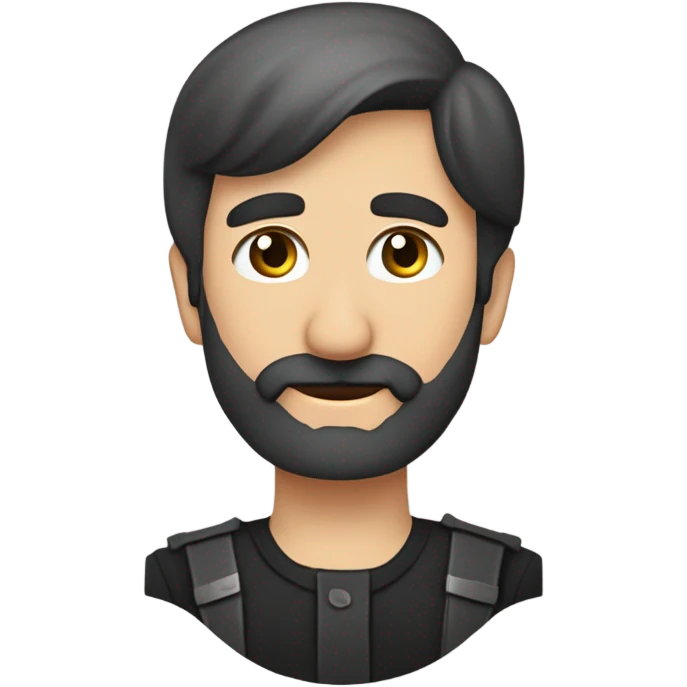 Turan birliği emoji