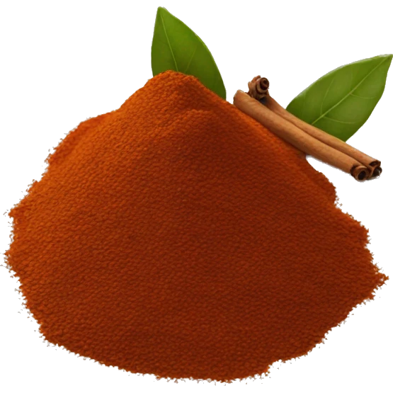 spice emoji