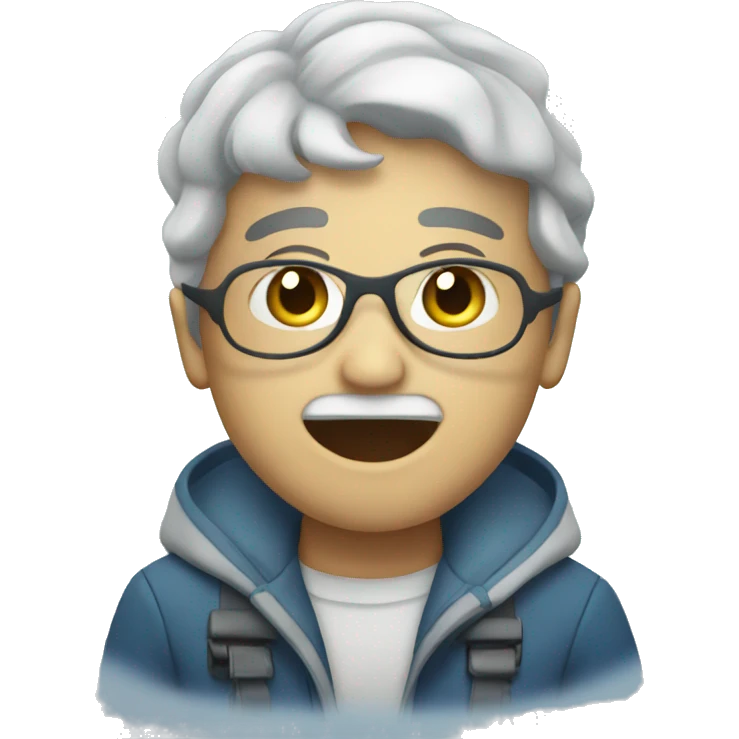 sea theraphy emoji