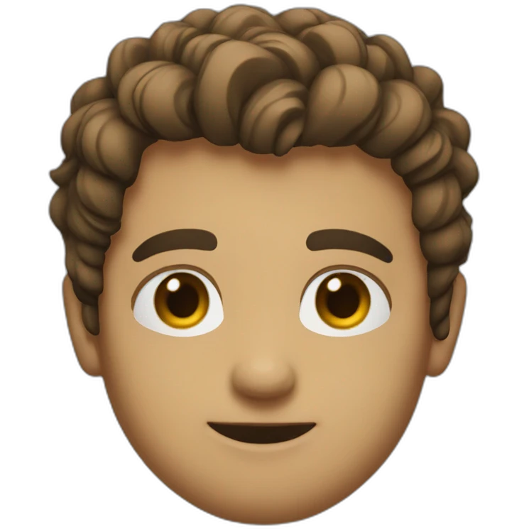 J M P emoji