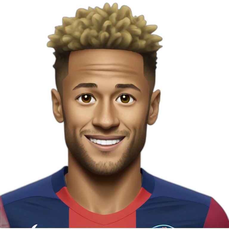 neymar emoji