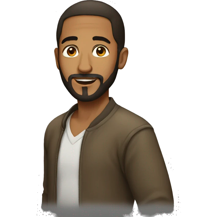 Mohamed emoji