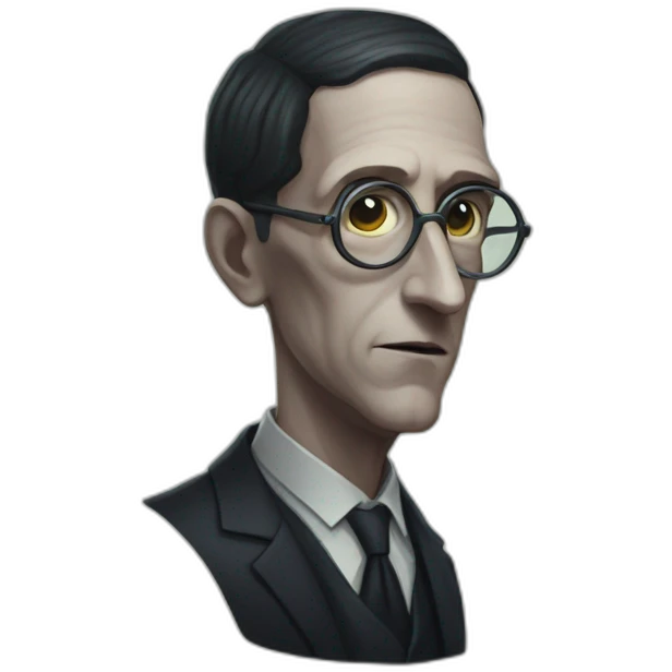 lovecraft emoji