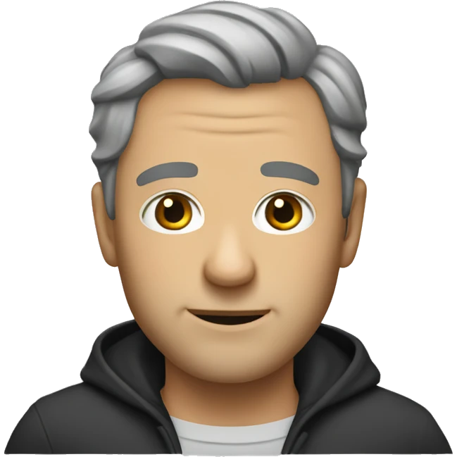 klaus mikealson emoji