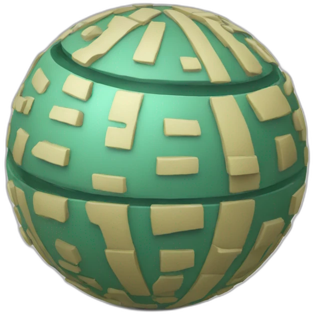 RIDDLE SPHERE emoji