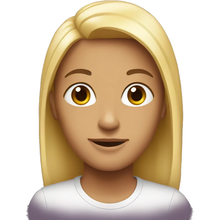 LA emoji