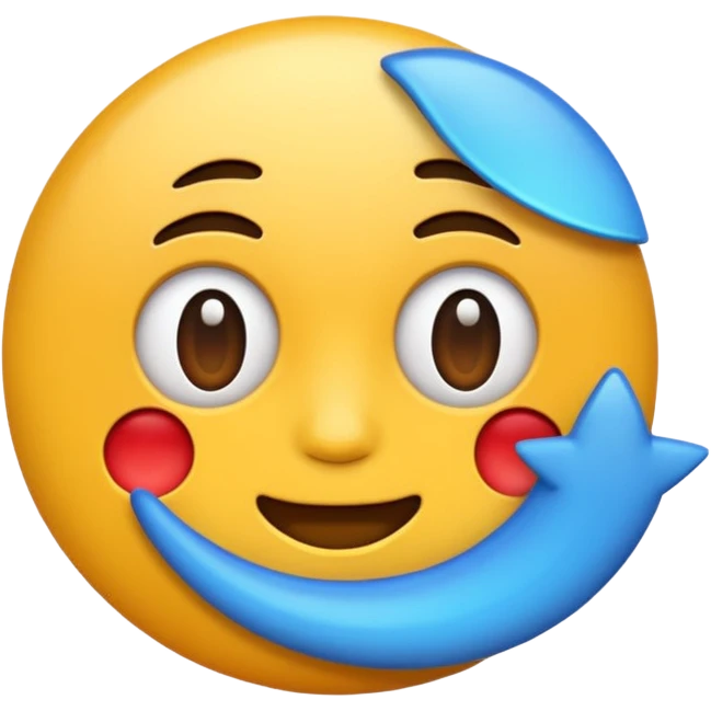 motion graphics subject emoji