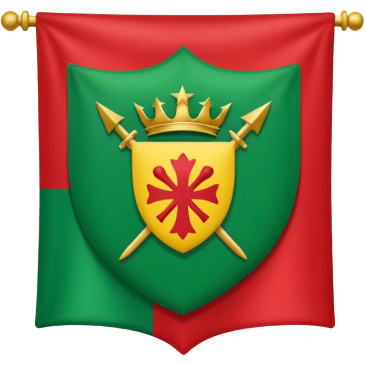 je veux un emoji drapeau de la calabre emoji