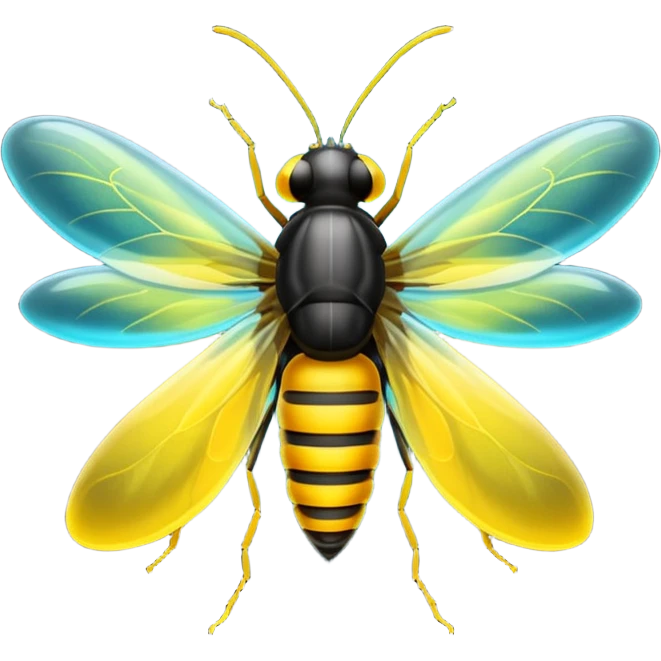 Firefly emoji
