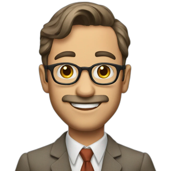 roy kent emoji