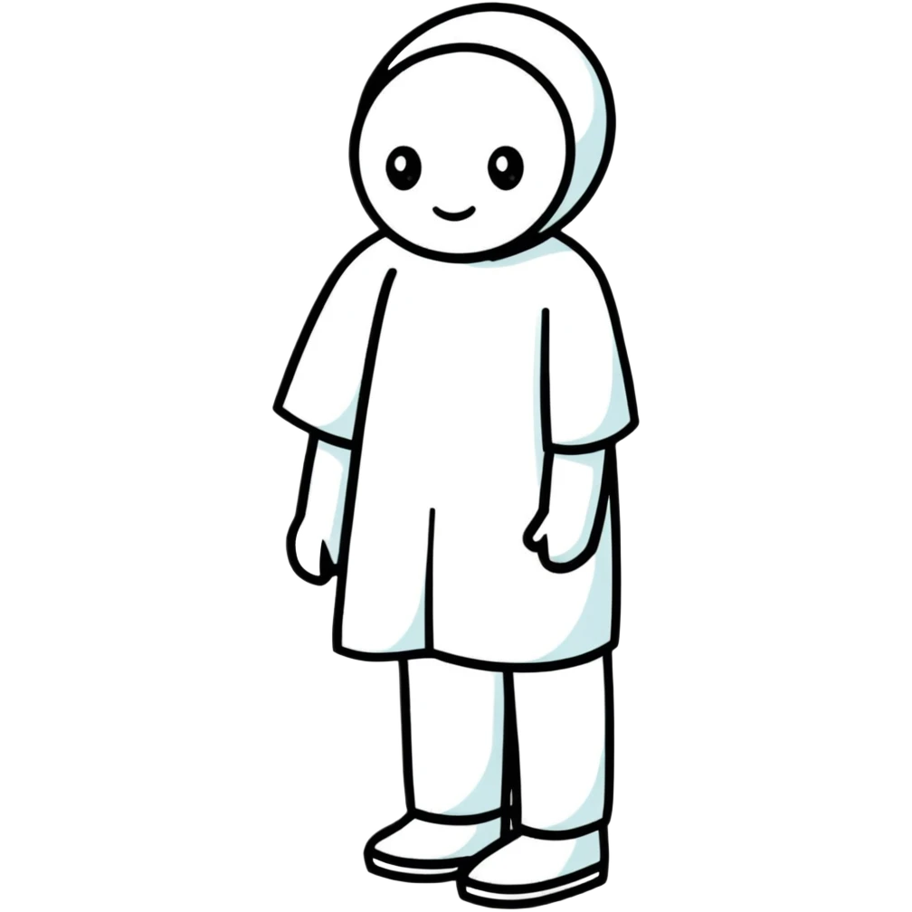 cool person avatar emoji