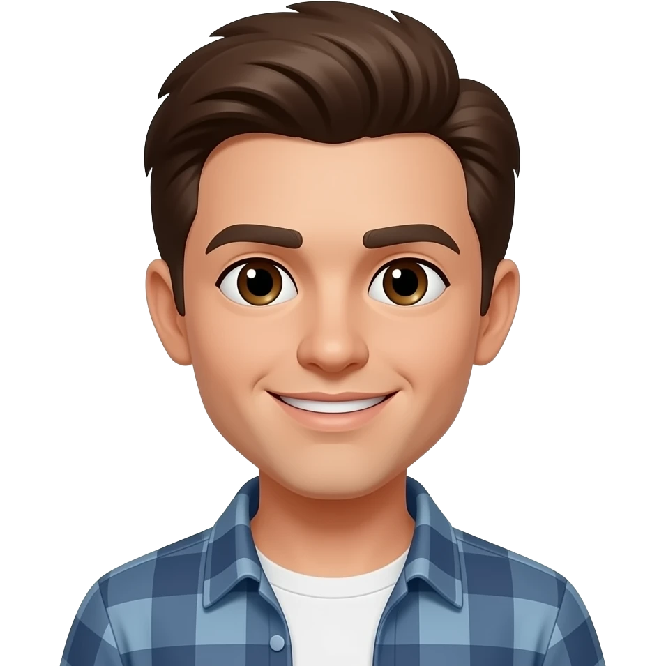 Aaron emoji