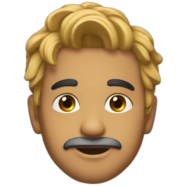 Randhir emoji