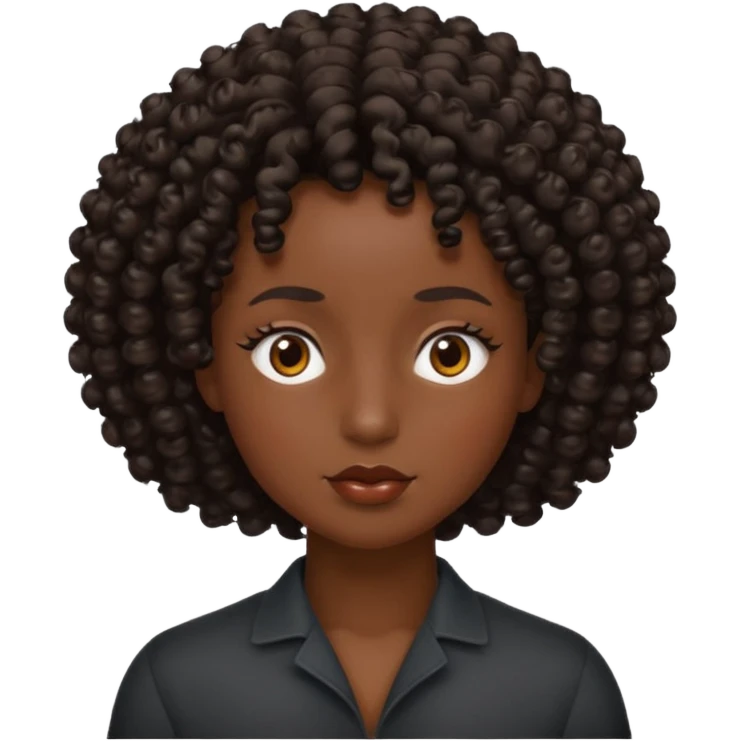 Bombastic side eye emoji